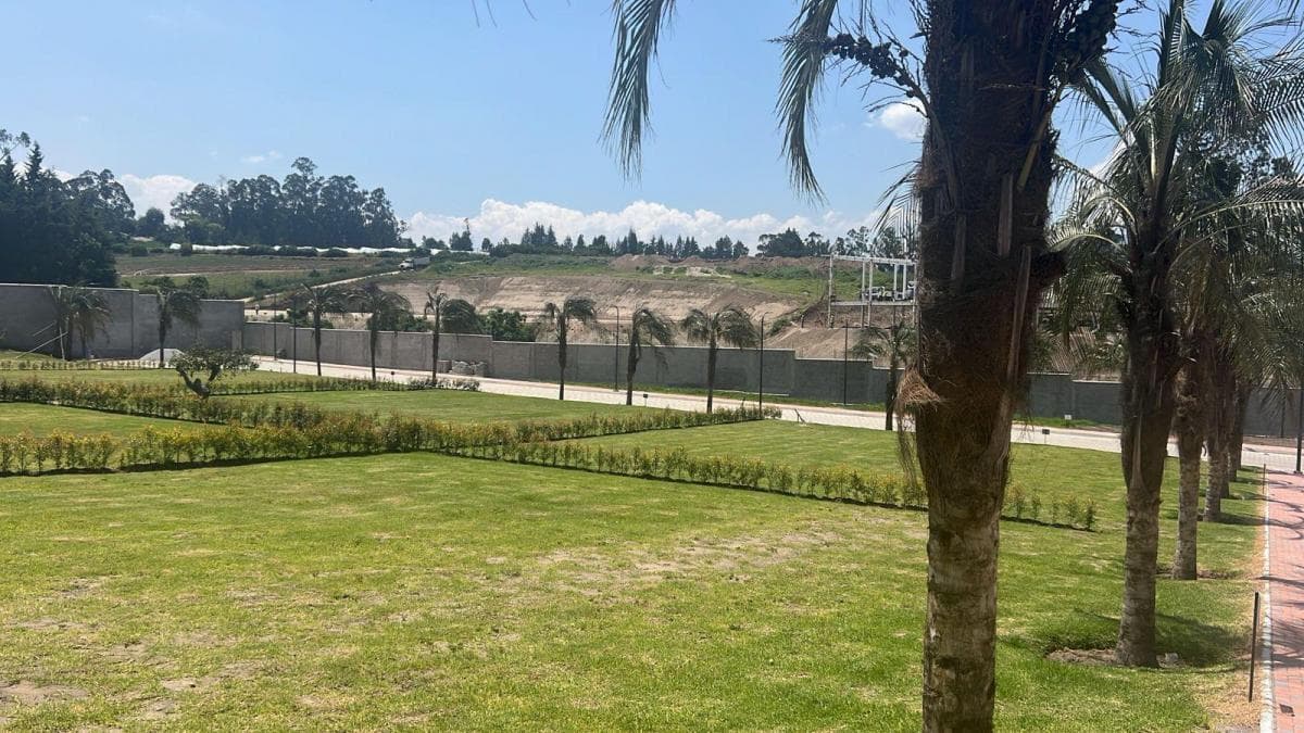 Terreno en Puembo — imagen 7