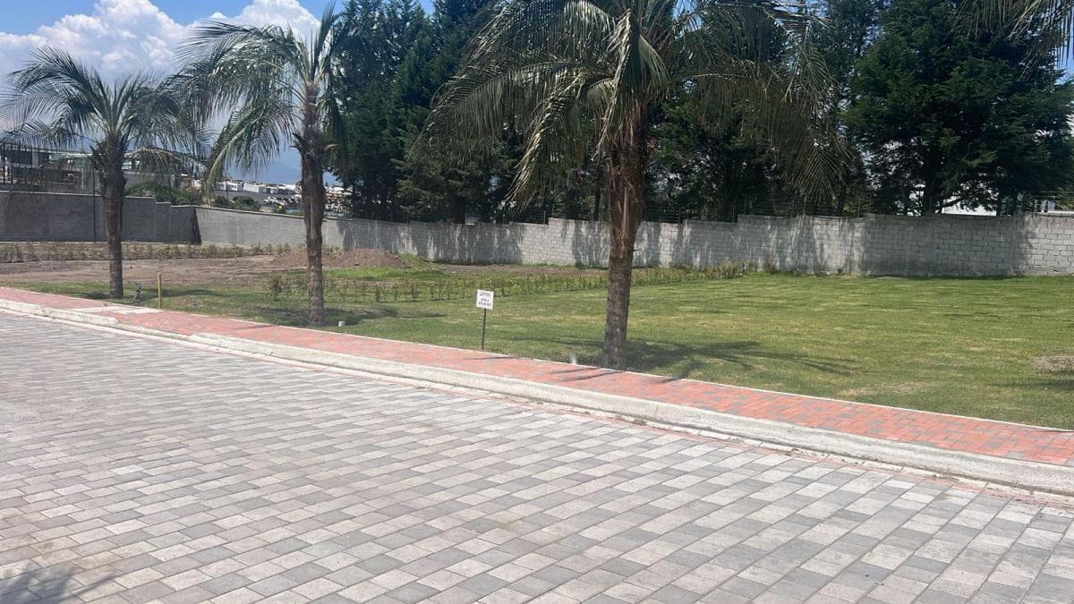 Terreno en Puembo — imagen 5