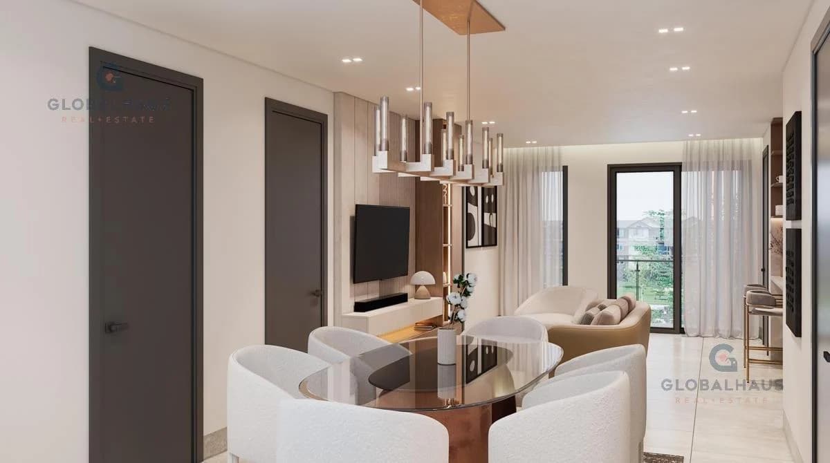 Venta de Departamento en Villa Club, 3 Habitaciones. V. B. Guayas — imagen 1
