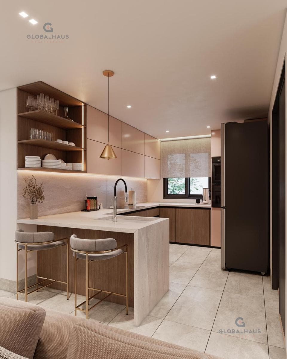 Venta de Departamento en Villa Club, 3 Habitaciones. V. B. Guayas — imagen 10