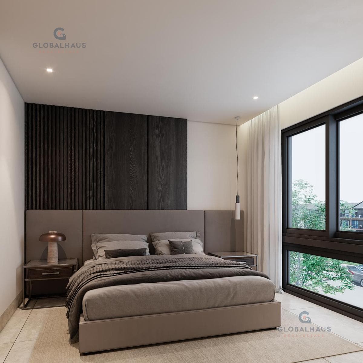 Venta de Departamento en Villa Club, 3 Habitaciones. V. B. Guayas — imagen 9