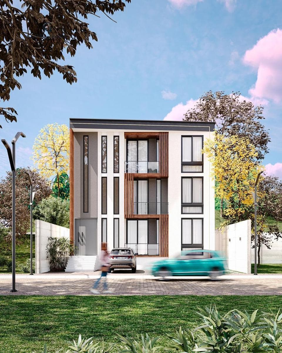 Venta de Departamento en Villa Club, 3 Habitaciones. V. B. Guayas — imagen 4