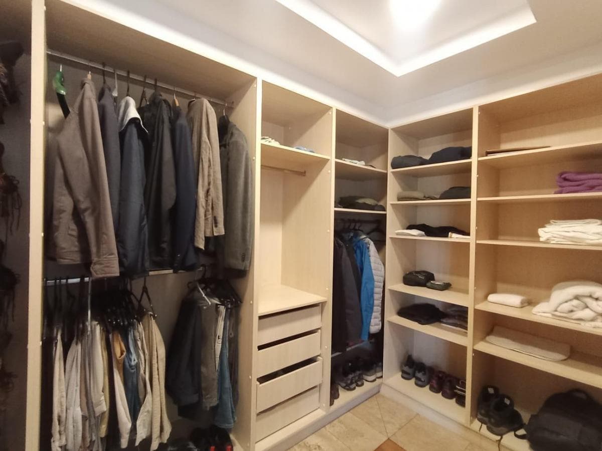 Venta Amplio Departamento con Patio Ubicado en Quito Tenis — imagen 6