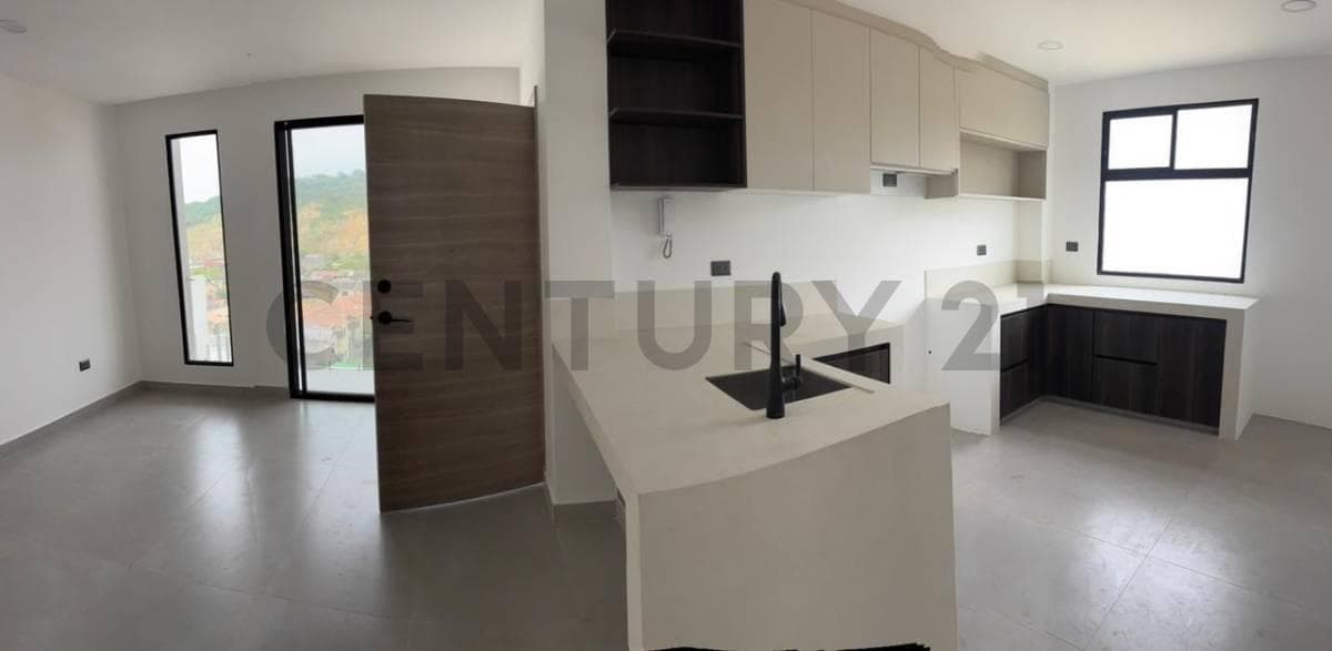 Venta de Departamento Estreno en Villa Club. Ma, Guayas — imagen 1