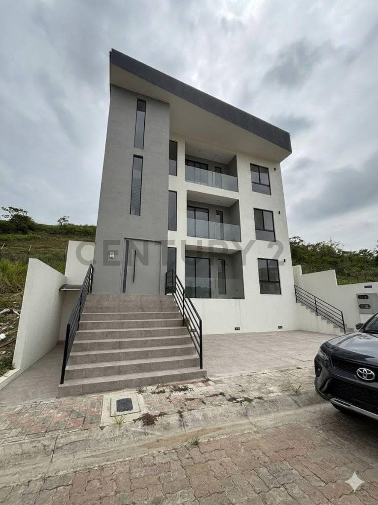 Venta de Departamento Estreno en Villa Club. Ma, Guayas — imagen 10