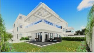 Cumbaya Departamento de Venta a Estrenar Sector Auqui Chico — imagen 1