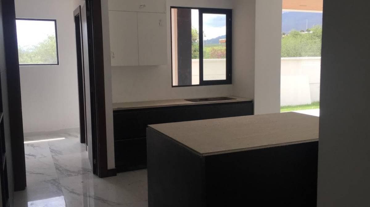Cumbaya Departamento de Venta a Estrenar Sector Auqui Chico — imagen 2