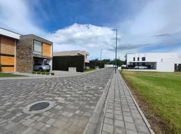 H/ Puembo, Terreno Unifamiliar en Venta Dentro de Urbanización Privada. Provincia de Pichincha — imagen 5