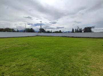 H/ Puembo, Terreno Unifamiliar en Venta Dentro de Urbanización Privada. Provincia de Pichincha — imagen 4