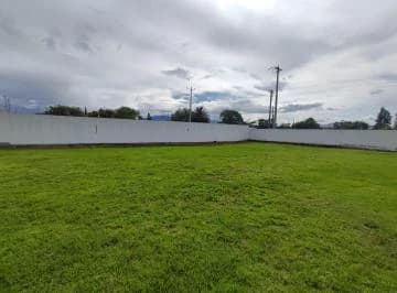 H/ Puembo, Terreno Unifamiliar en Venta Dentro de Urbanización Privada. Provincia de Pichincha — imagen 3