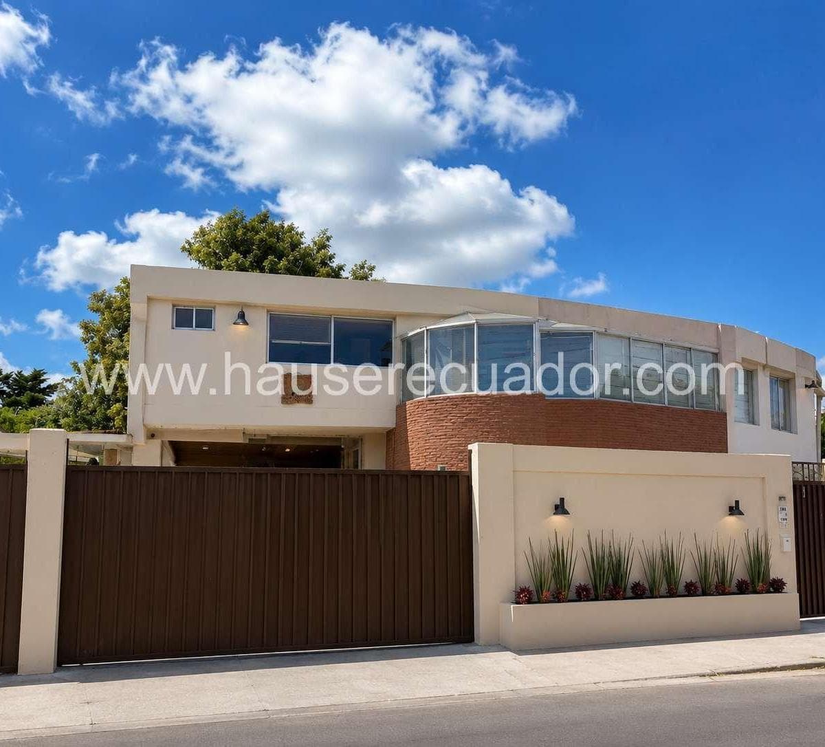 Casa en venta en Quito, Pichincha