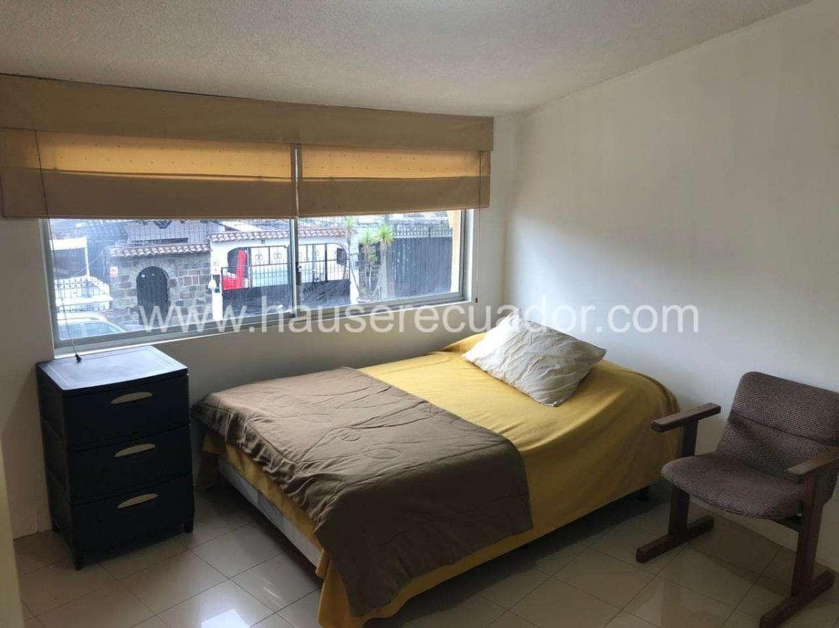 La Oportunidad Que Buscaba: Casa Rentera en San Rafael con Ingresos Inmediatos de $2.000 Al Mes — imagen 4