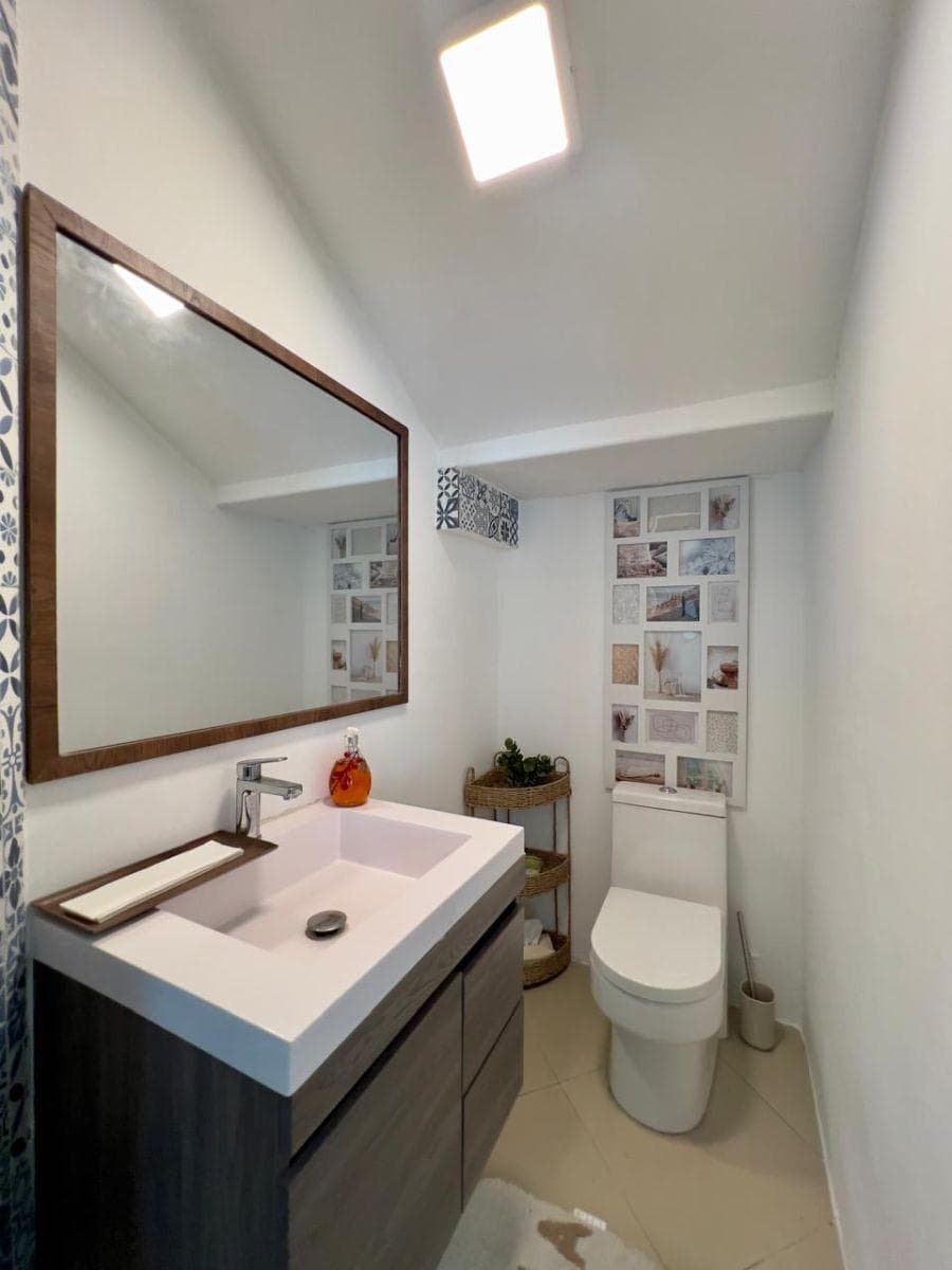 Vendo o Alquilo Casa Amoblada en Urb. Vista Sol, Guayas — imagen 2