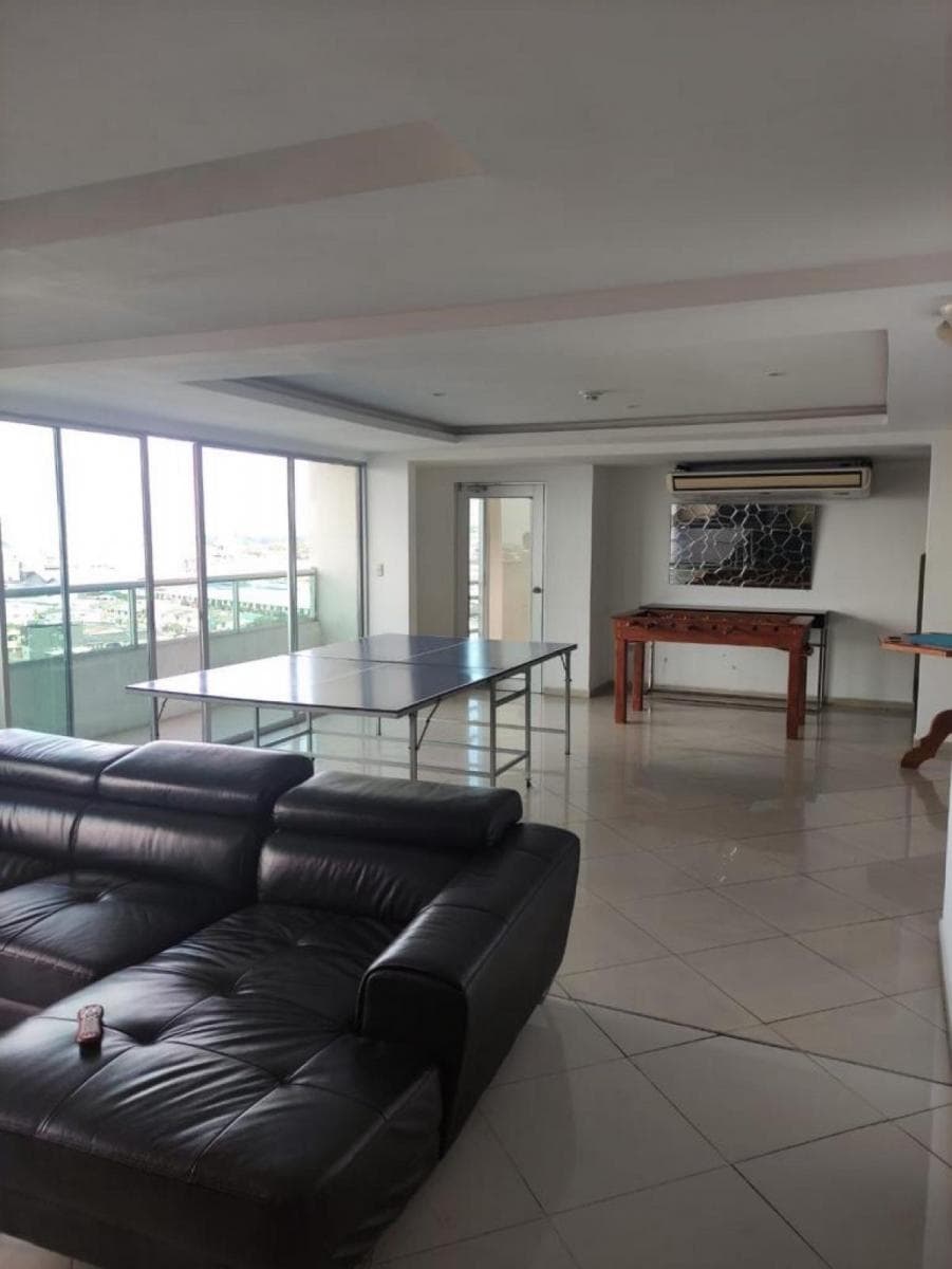 Departamento en Venta, Urbanizacion La Vista Tower, Diam, Guayas — imagen 10