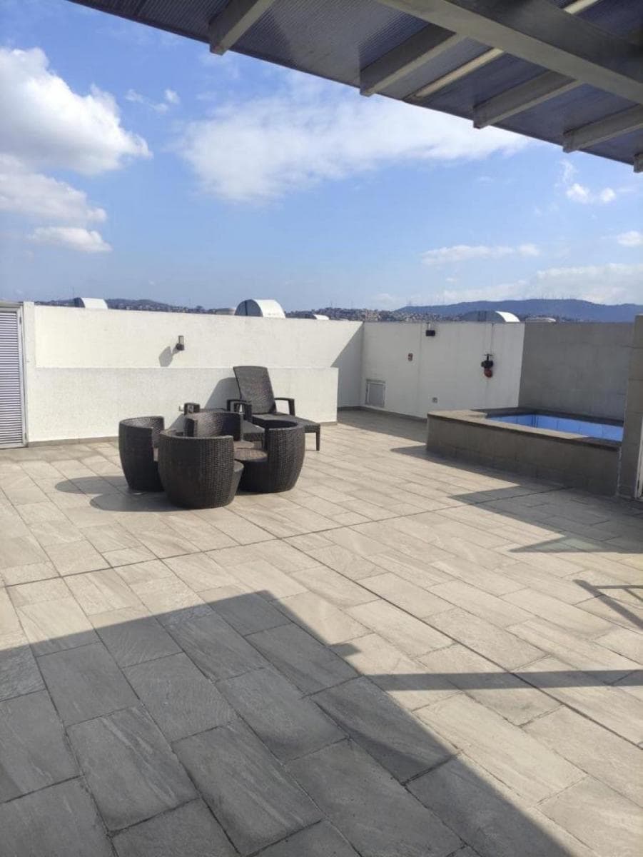 Departamento en Venta, Urbanizacion La Vista Tower, Diam, Guayas — imagen 9