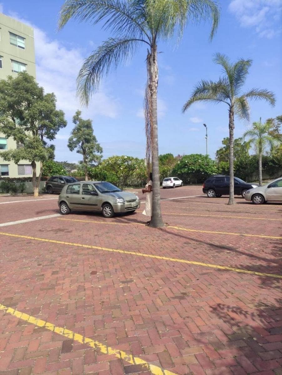 Departamento en Venta, Urbanizacion La Vista Tower, Diam, Guayas — imagen 8