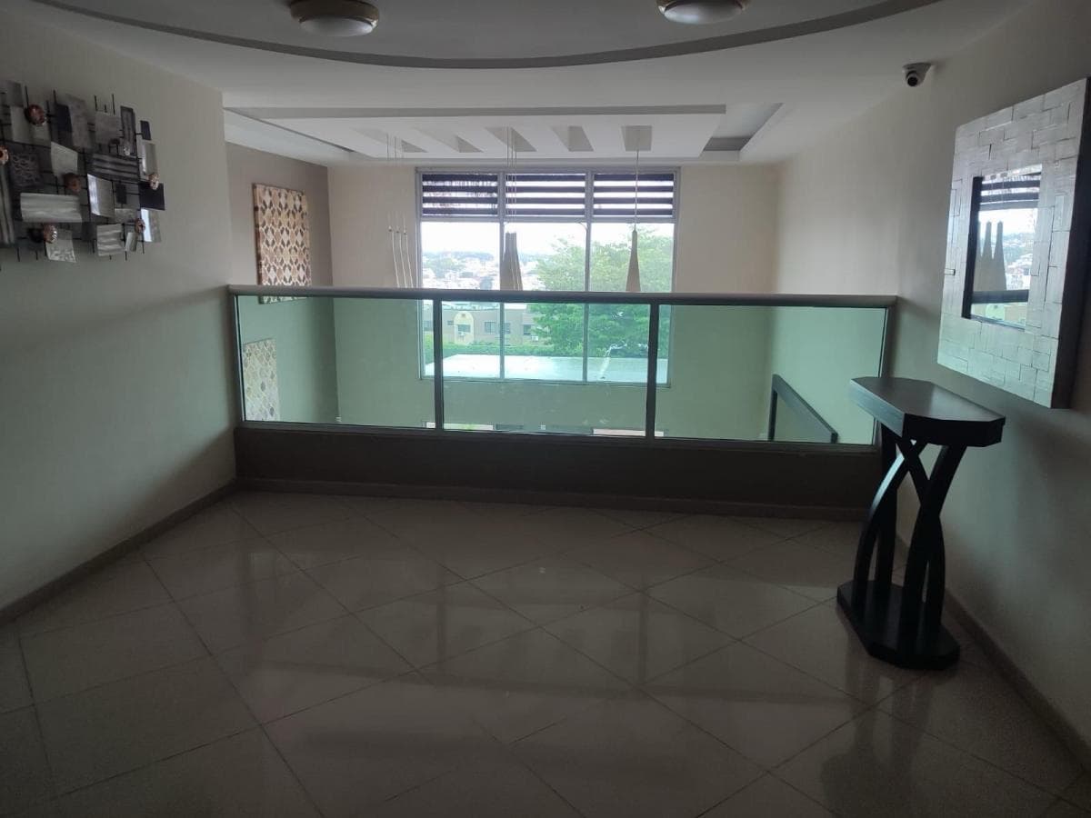 Departamento en Venta, Urbanizacion La Vista Tower, Diam, Guayas — imagen 6