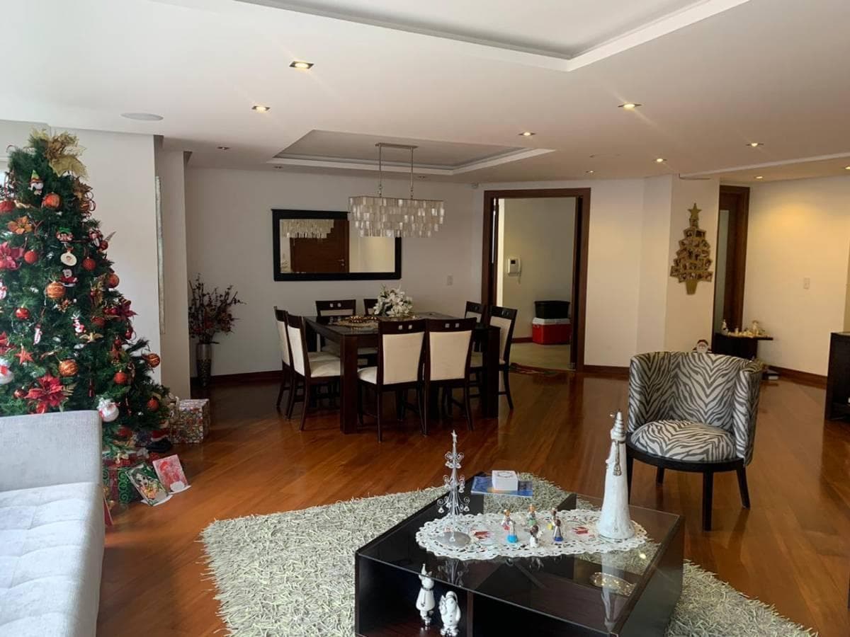 Venta Departamento Sector Quito Tenis — imagen 1