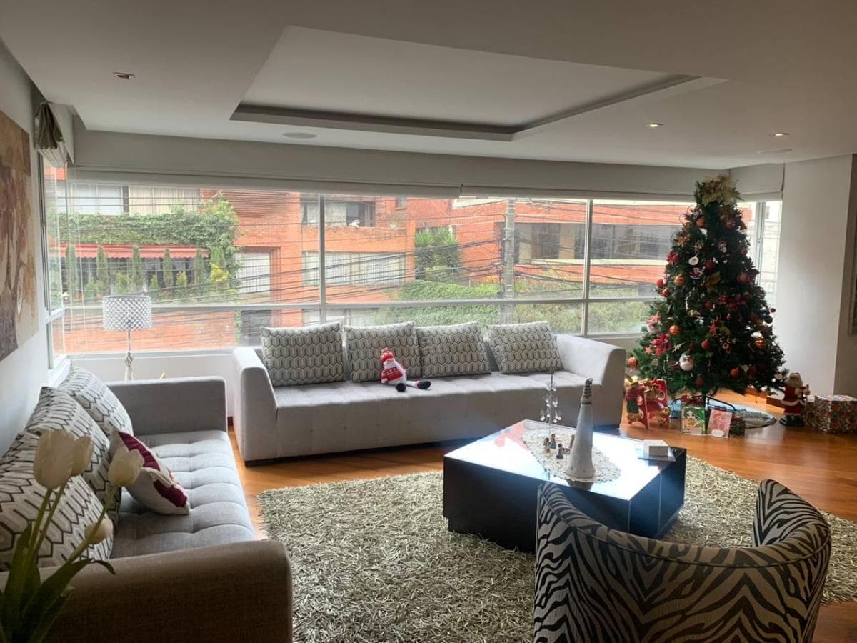 Venta Departamento Sector Quito Tenis — imagen 10