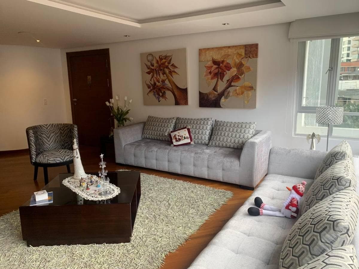 Venta Departamento Sector Quito Tenis — imagen 9