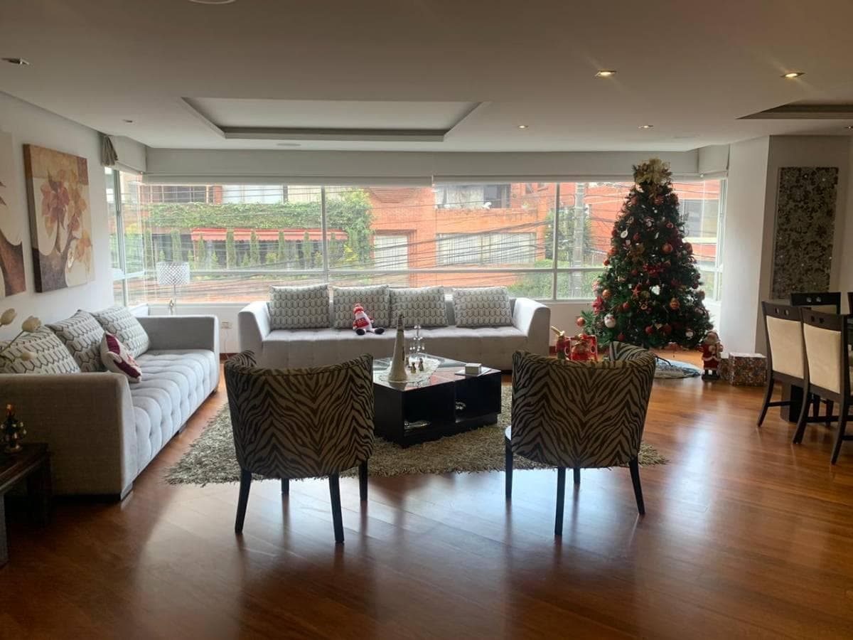 Venta Departamento Sector Quito Tenis — imagen 8