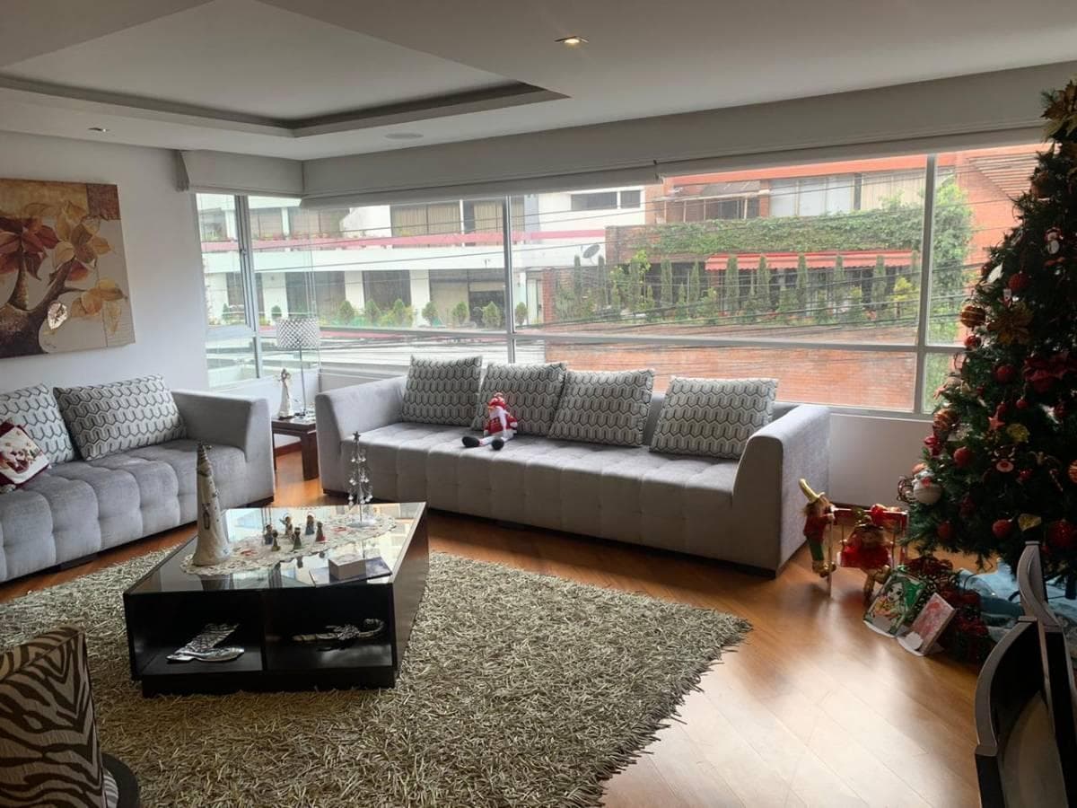 Venta Departamento Sector Quito Tenis — imagen 7