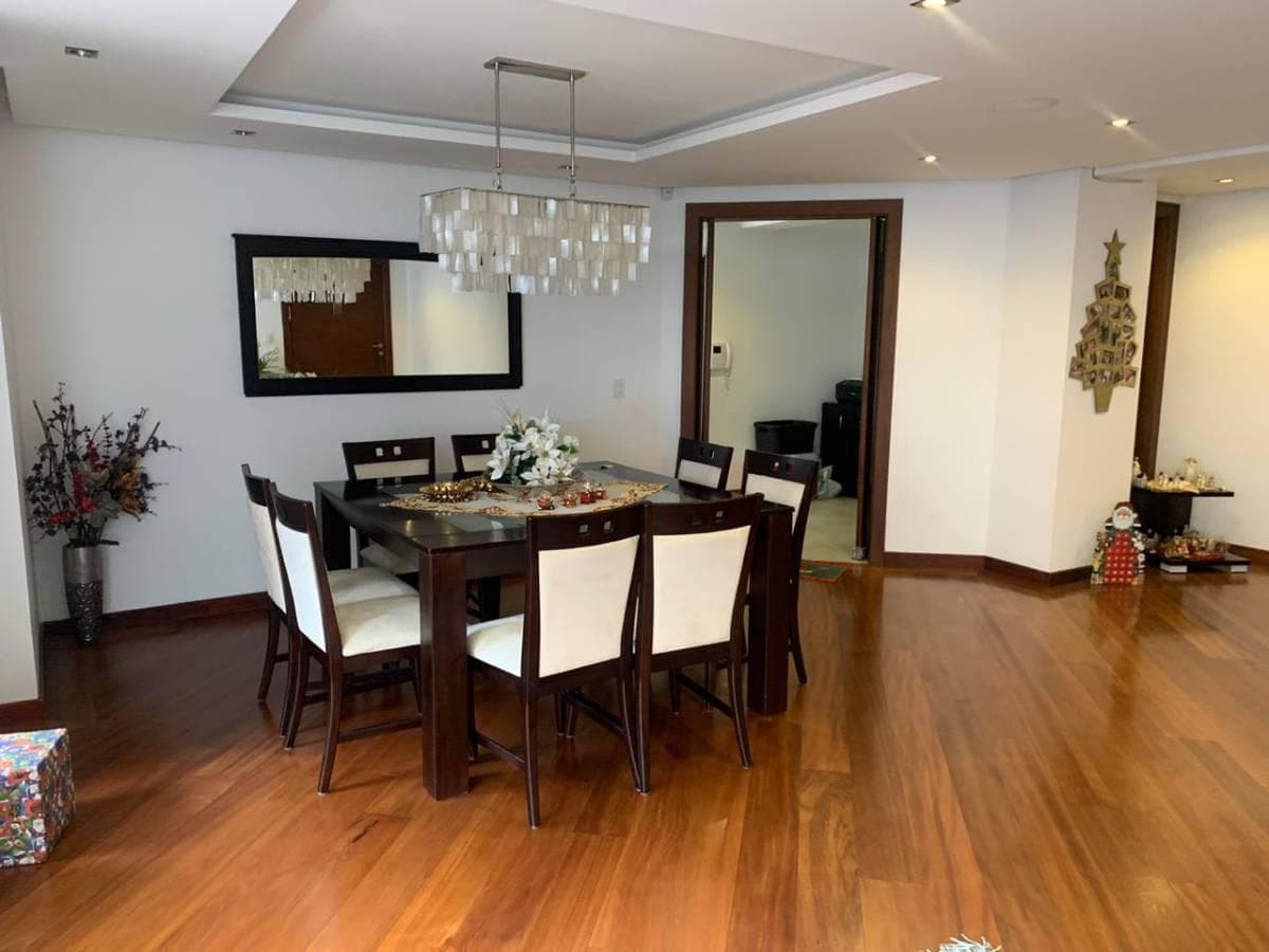 Venta Departamento Sector Quito Tenis — imagen 6