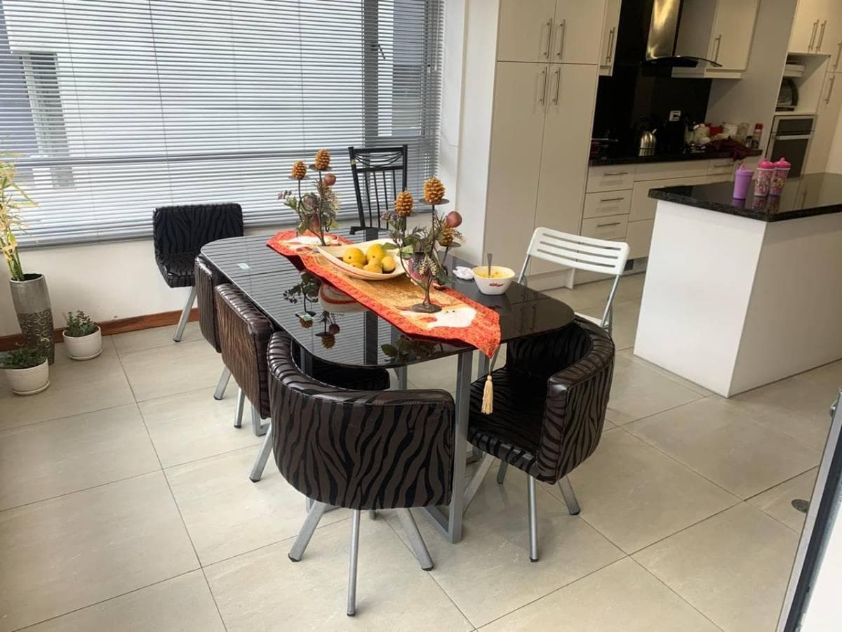 Venta Departamento Sector Quito Tenis — imagen 3