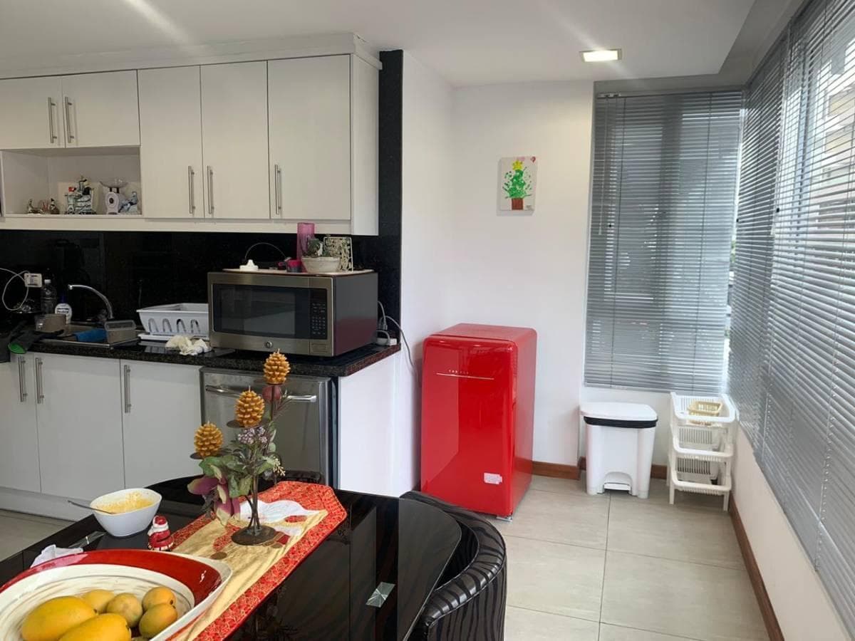 Venta Departamento Sector Quito Tenis — imagen 2