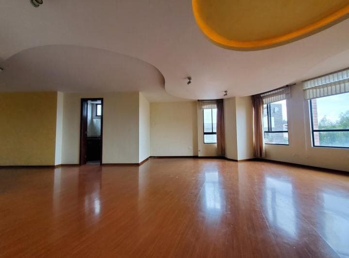 Departamento en venta en Quito, Pichincha