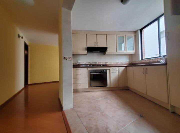 Venta Departamento de 2 Dorm. 106 m² en El Sector de El Bosque — imagen 5