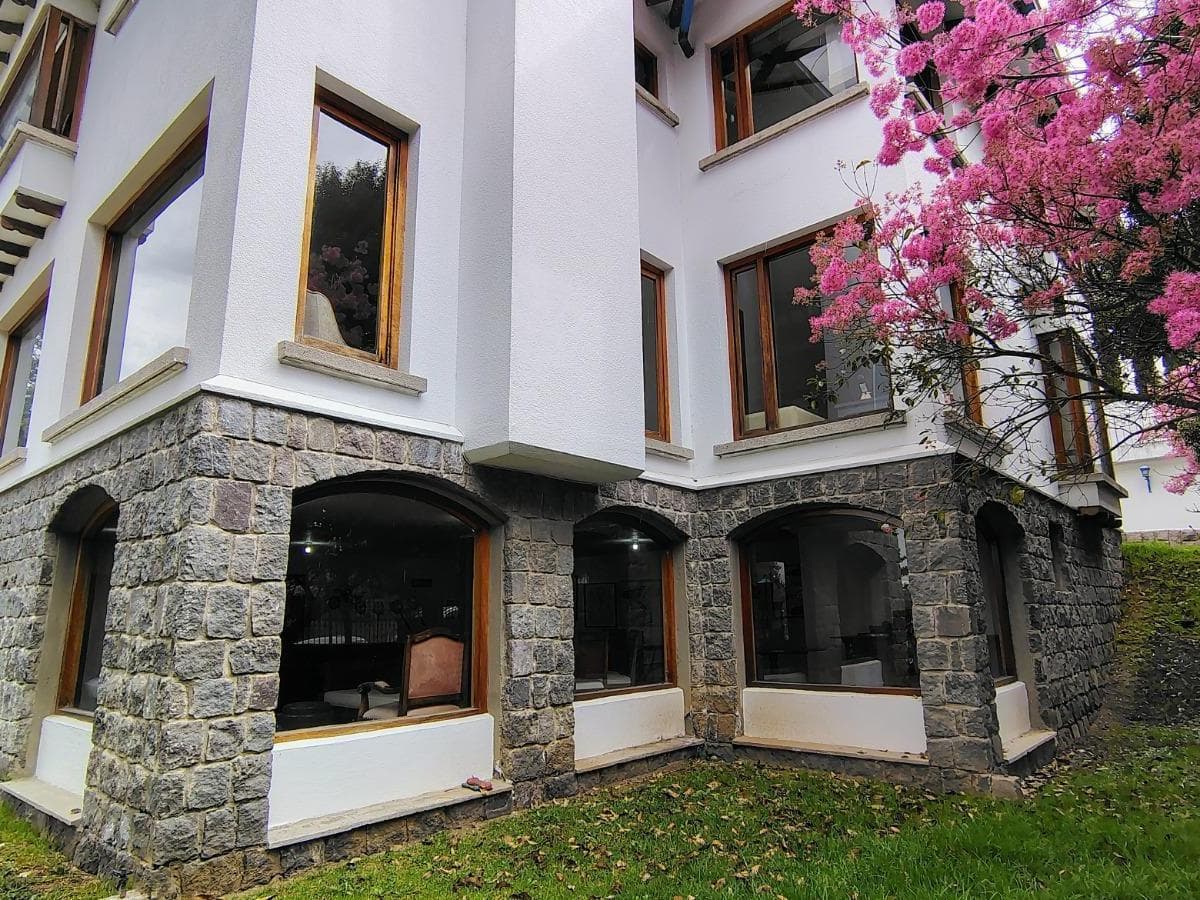 Casa de Lujo en Venta – Urbanización Sierra del Moral — imagen 1