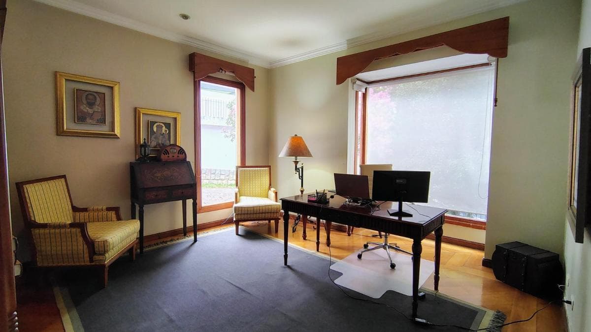 Casa de Lujo en Venta – Urbanización Sierra del Moral — imagen 9