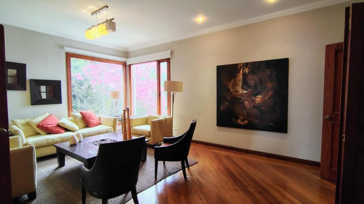 Casa de Lujo en Venta – Urbanización Sierra del Moral — imagen 8