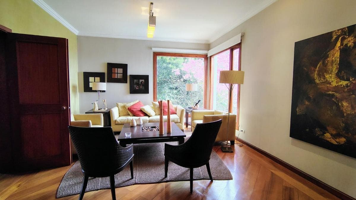 Casa de Lujo en Venta – Urbanización Sierra del Moral — imagen 7