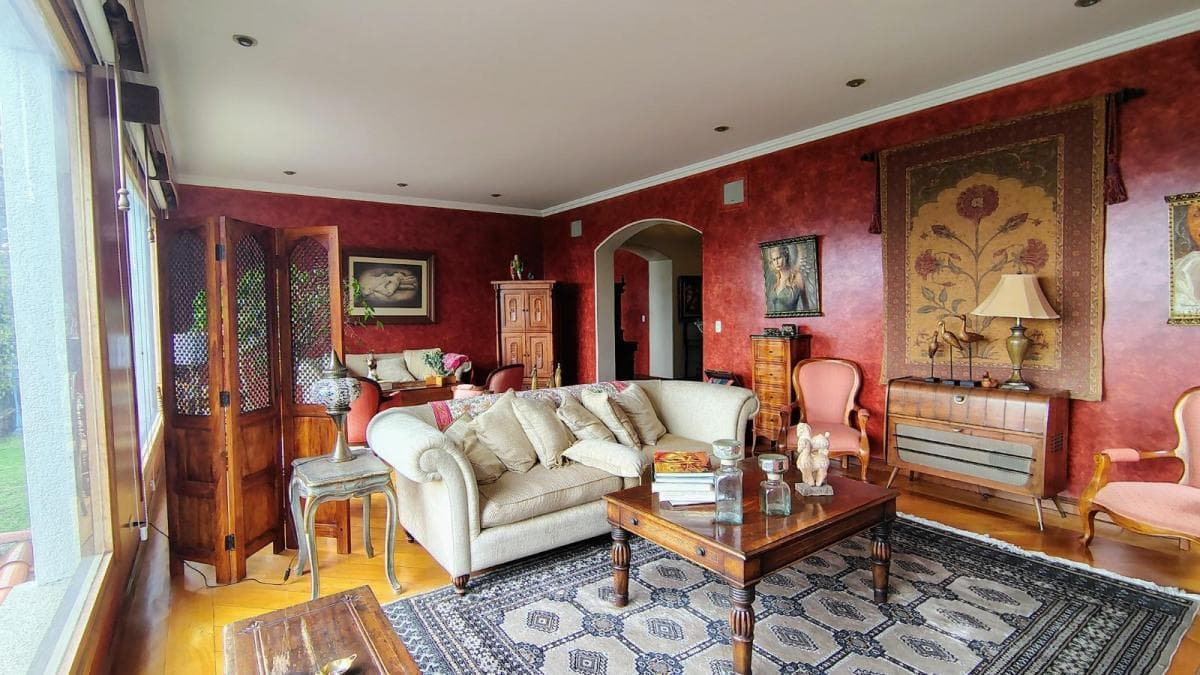 Casa de Lujo en Venta – Urbanización Sierra del Moral — imagen 6