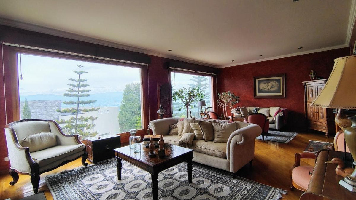 Casa de Lujo en Venta – Urbanización Sierra del Moral — imagen 5