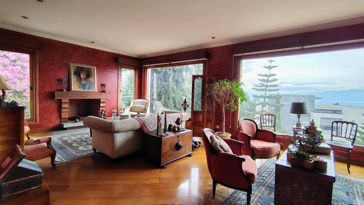 Casa de Lujo en Venta – Urbanización Sierra del Moral — imagen 4