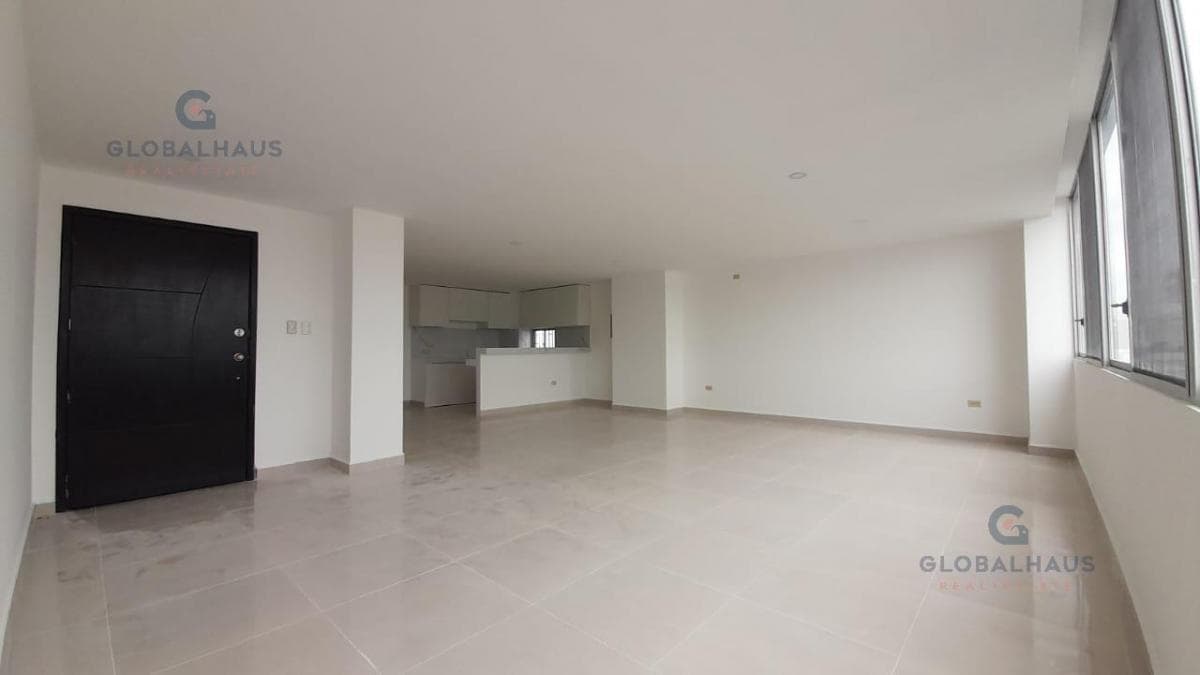 Venta de Departamento en 9 de Octubre y Av del Ejercito, 3 Habitaciones Y. R. Guayas — imagen 10