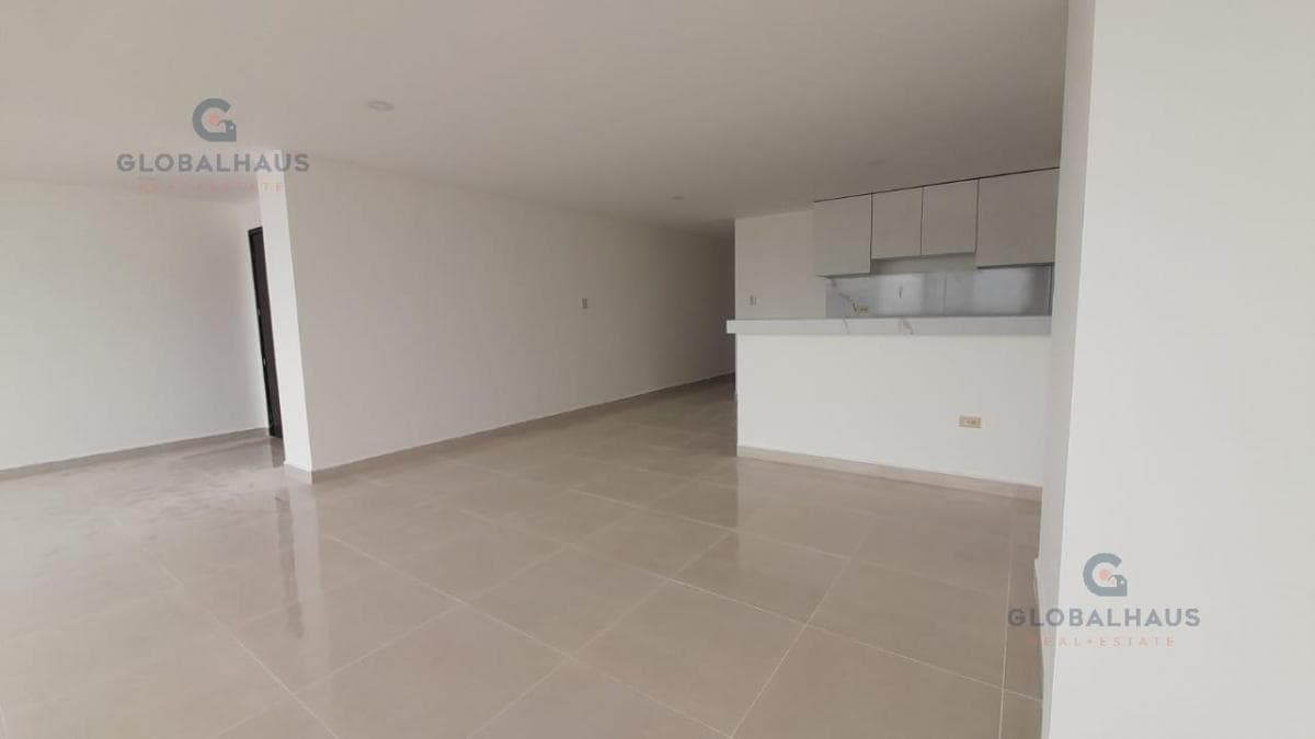Venta de Departamento en 9 de Octubre y Av del Ejercito, 3 Habitaciones Y. R. Guayas — imagen 9