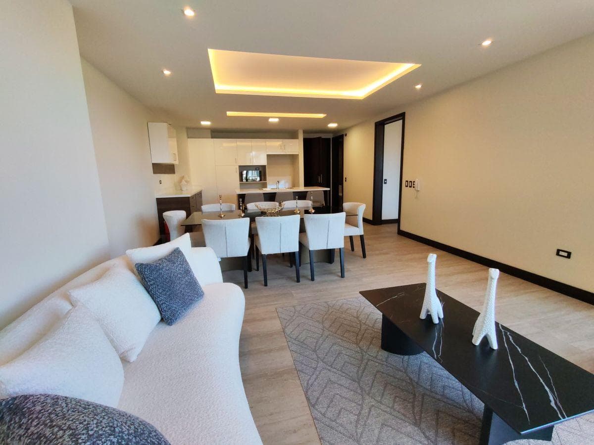 Departamento en venta en Quito, Pichincha