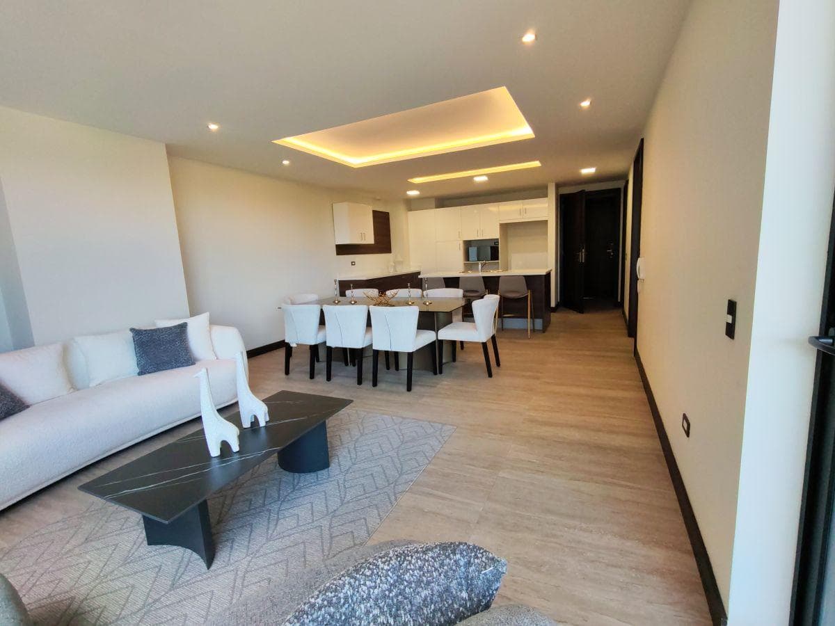 Departamento de Venta en El Sector Gonzalez Suarez — imagen 7
