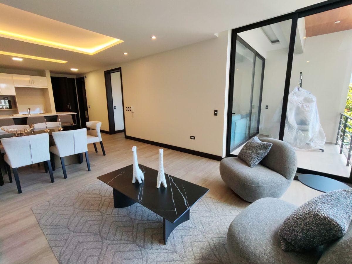 Departamento de Venta en El Sector Gonzalez Suarez — imagen 6