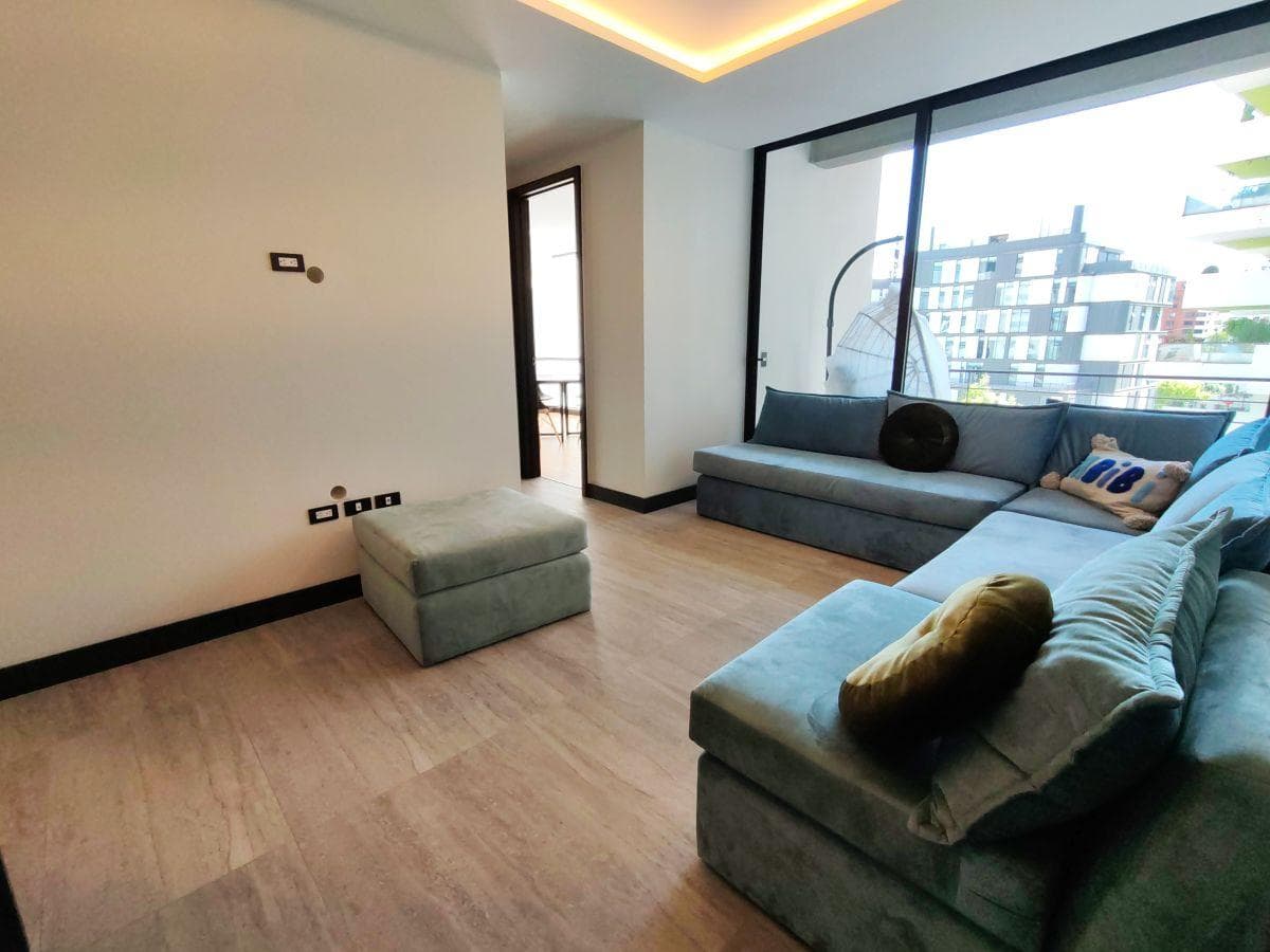 Departamento de Venta en El Sector Gonzalez Suarez — imagen 4