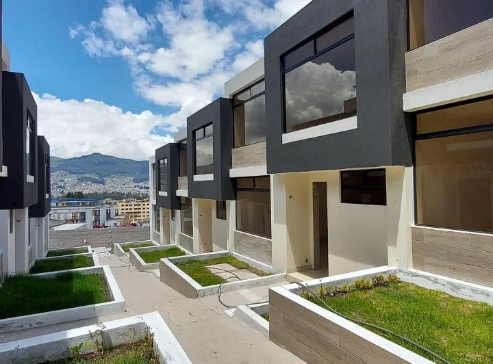Casa en Venta, 3 Dorm., 104 m², El Recreo, Sur — imagen 1