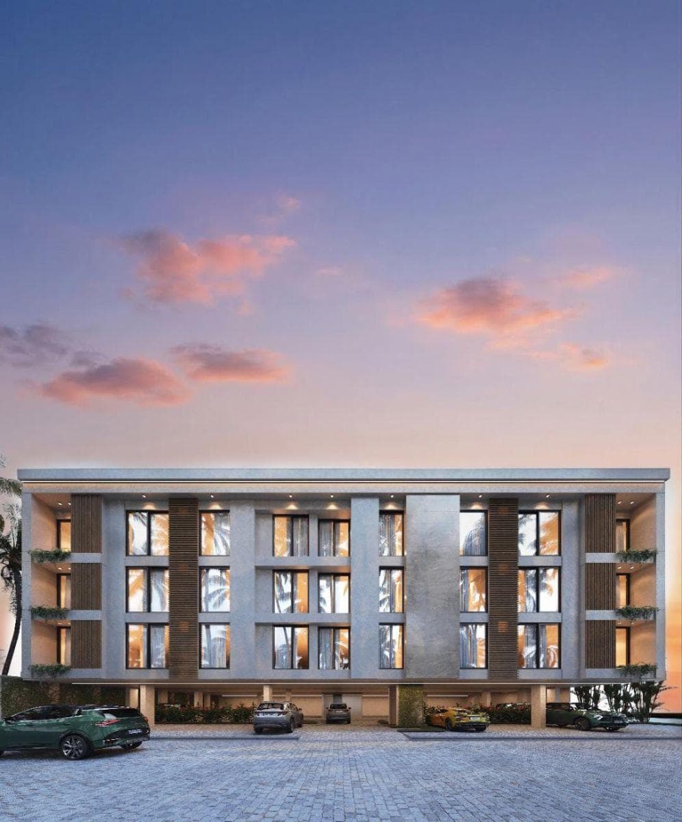 Proyectos Exclusivos de Departamentos en Urb. Al Sol - Km 9 Samborondon, Guayas — imagen 6