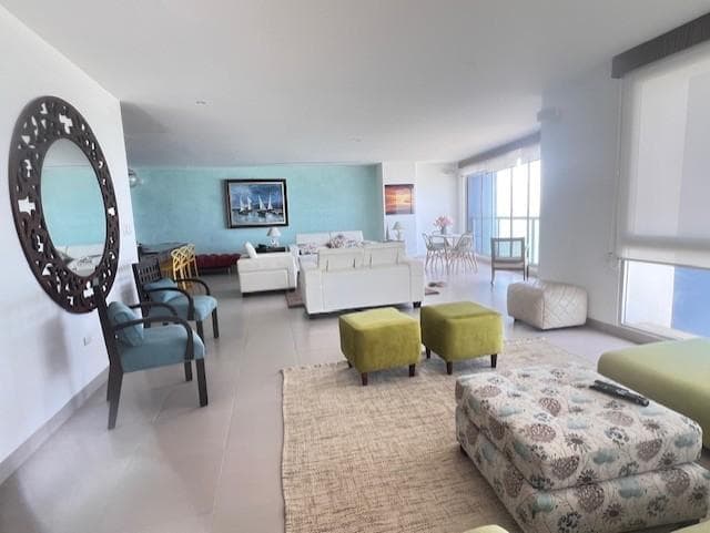 Departamento en Venta Al Pie del Mar - Punta Blanca — imagen 7
