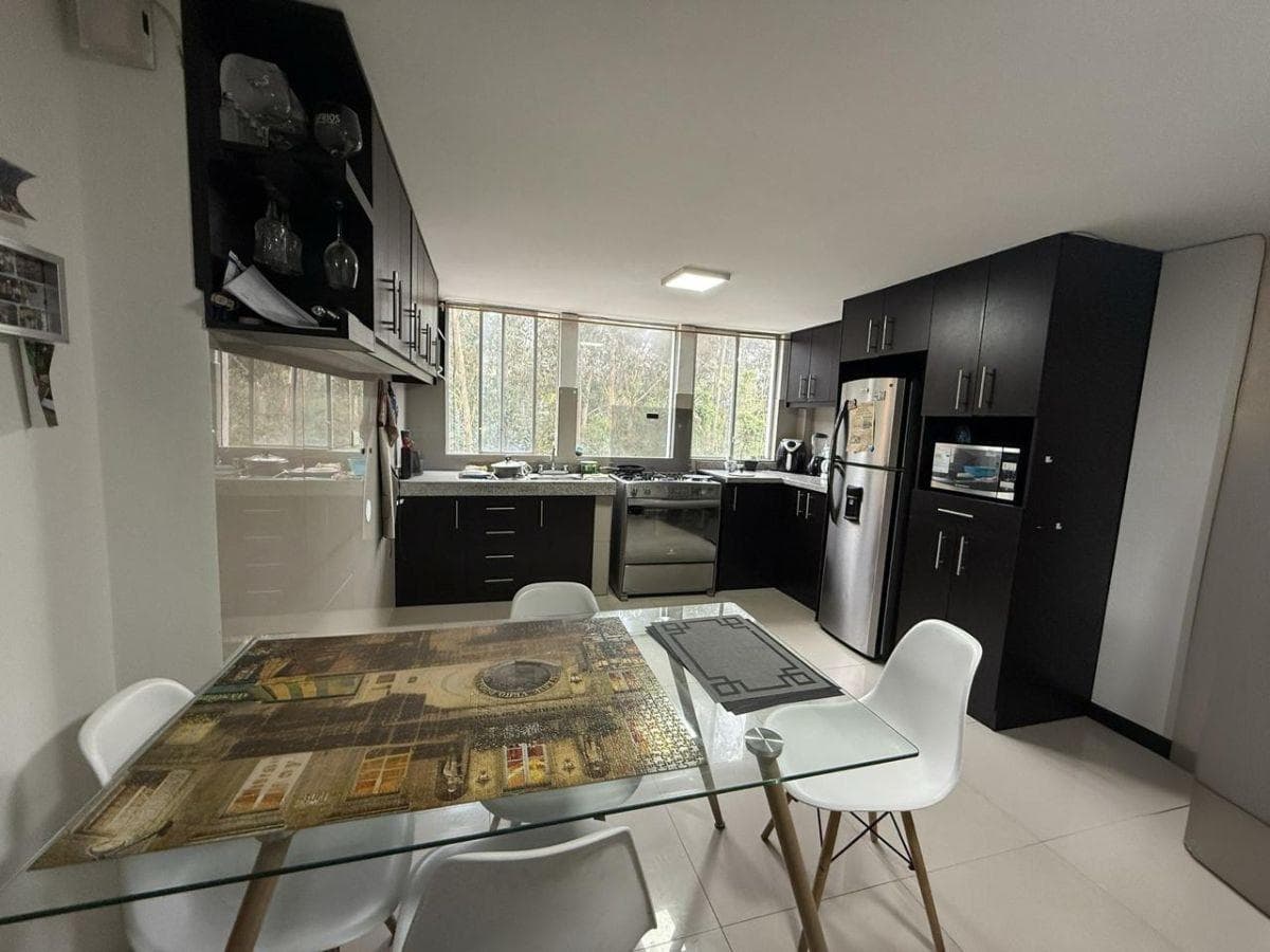 Departamento en venta en Quito, Pichincha