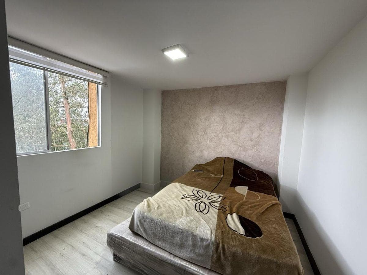 Departamento en Venta en San Isidro del Inca — imagen 8