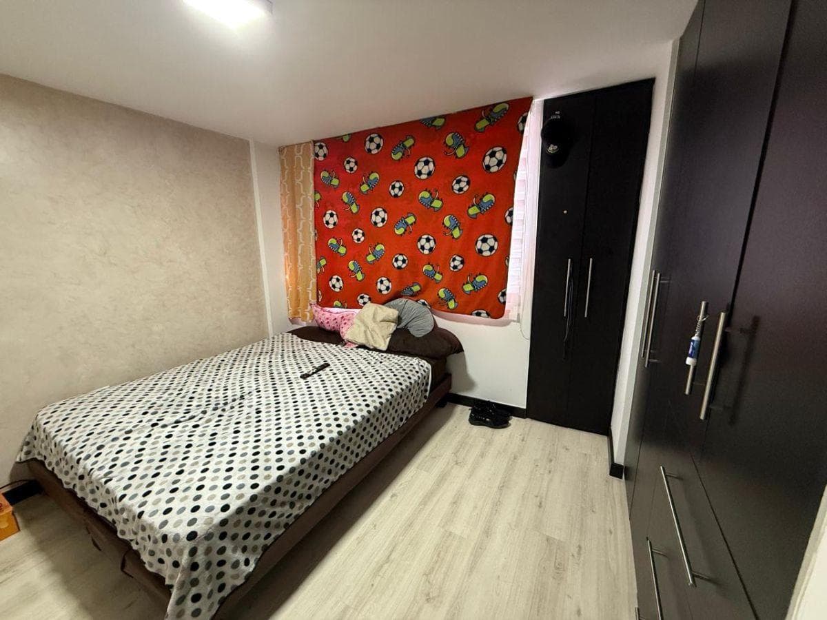 Departamento en Venta en San Isidro del Inca — imagen 7